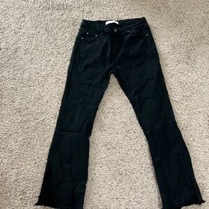 W2 premium denim
